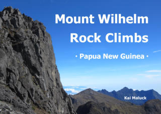 Mount Wilhelm Rock Climbs