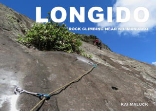 Longido - Rock Climbing near Kilimanjaro