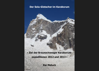 Expeditionsbericht Solu-Gletscher/Karakorum