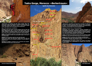 Topo "Berbertraum"