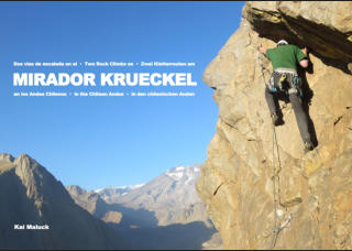 Topo Mirador Krueckel