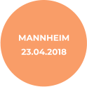 MANNHEIM 23.04.2018