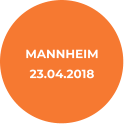 MANNHEIM 23.04.2018