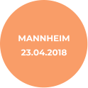 MANNHEIM 23.04.2018