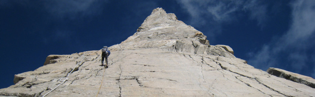 Die hchsten im Herzen Europas: 4000er der Alpen