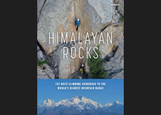 Abune Yoseph - Rock Climbing above Lalibela / Ethiopia