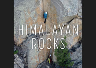Abune Yoseph - Rock Climbing above Lalibela / Ehiopia