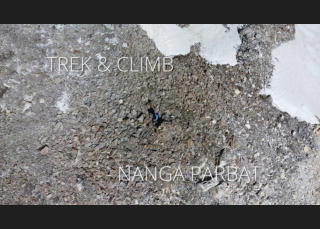 Abune Yoseph - Rock Climbing above Lalibela / Ethiopia
